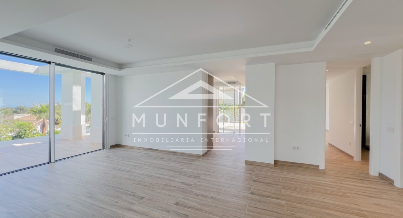 Revente - Villas de luxe -
Benissa