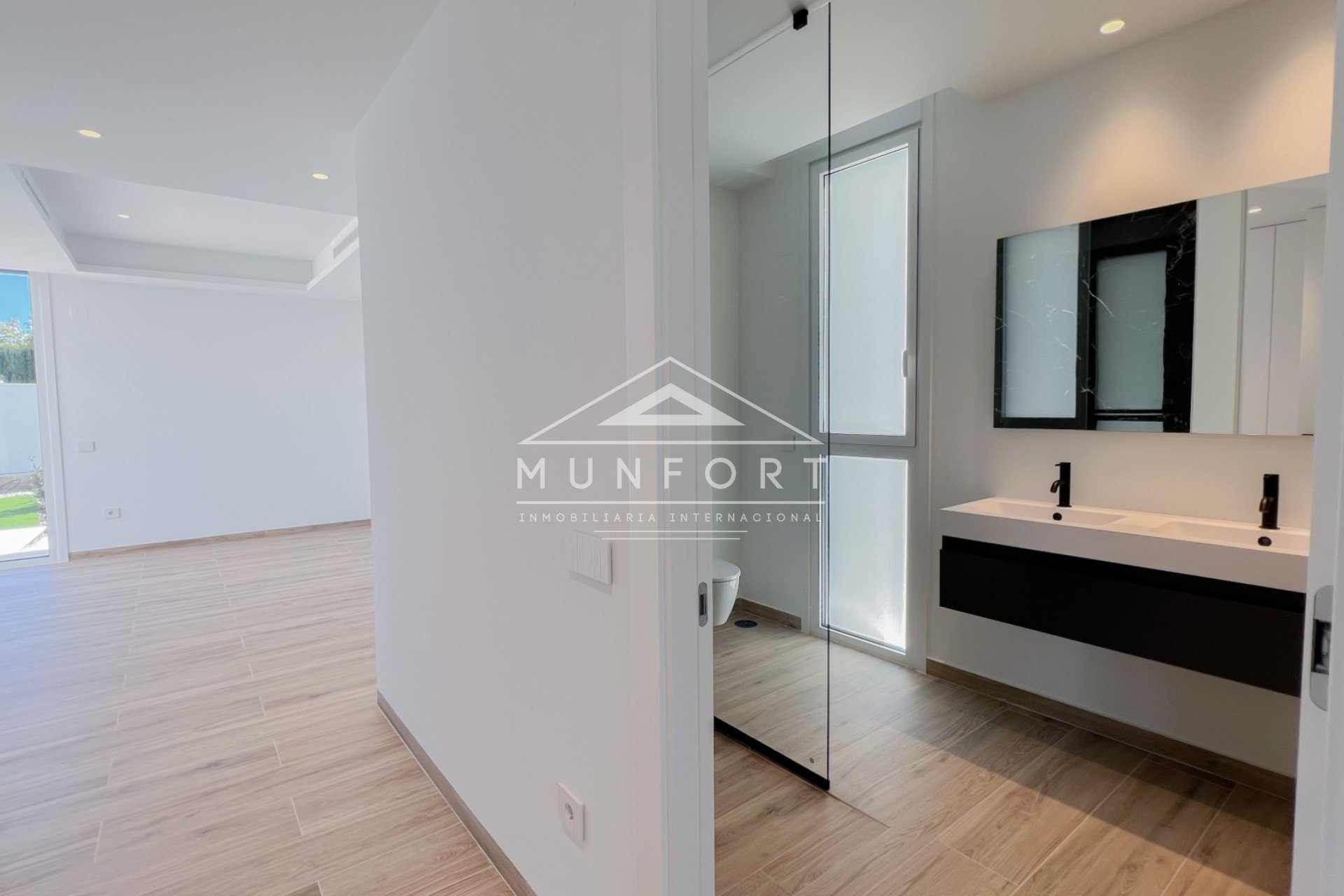 Revente - Villas de luxe -
Benissa