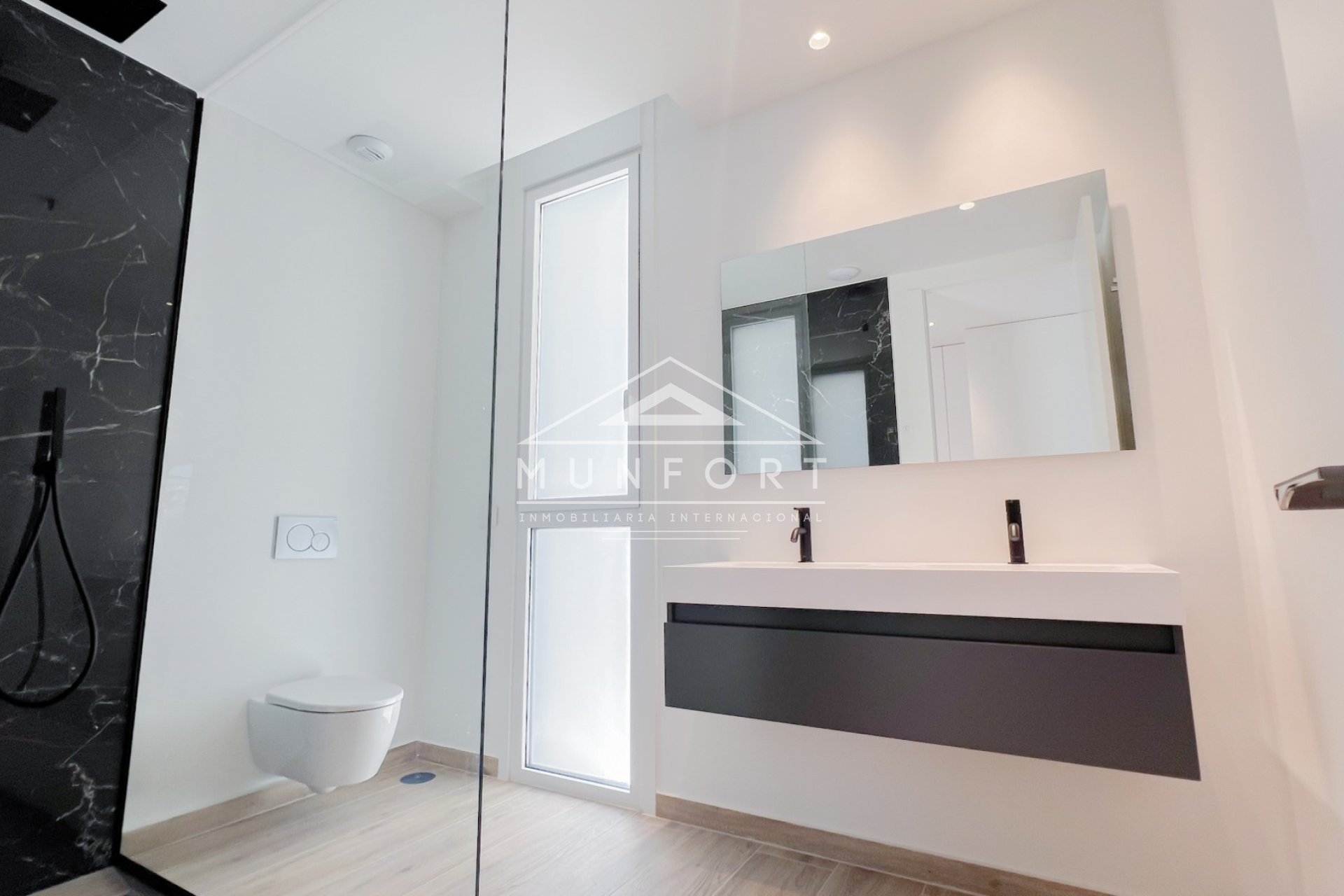 Revente - Villas de luxe -
Benissa