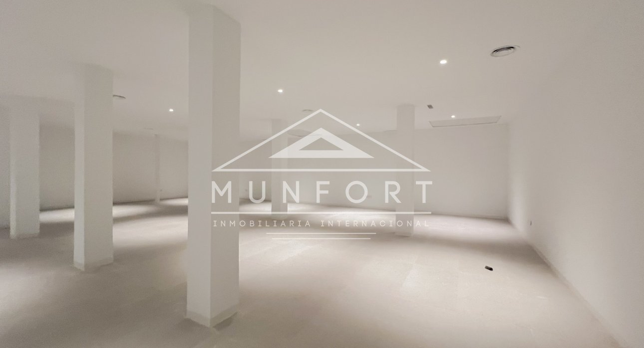 Revente - Villas de luxe -
Benissa