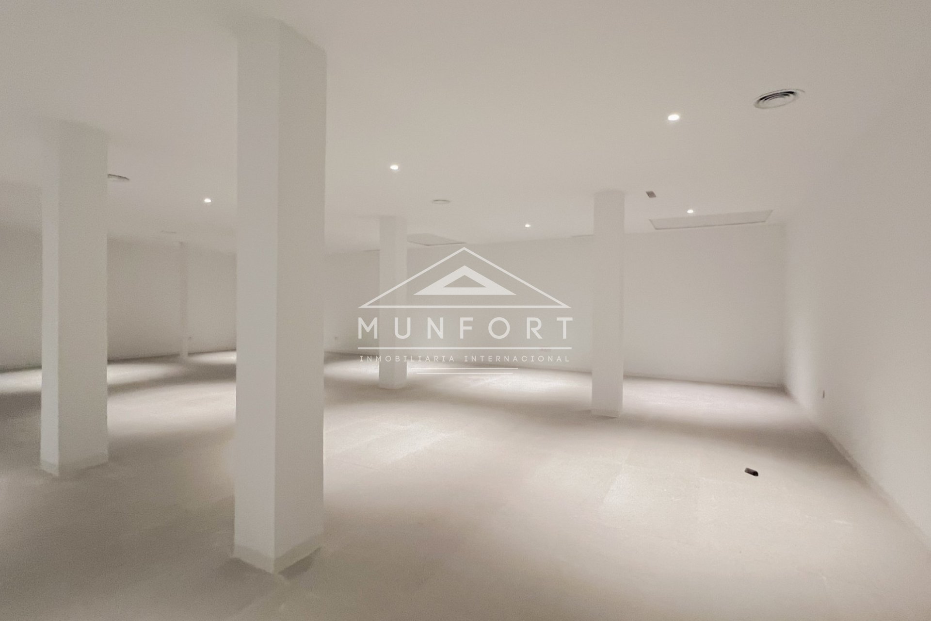 Revente - Villas de luxe -
Benissa