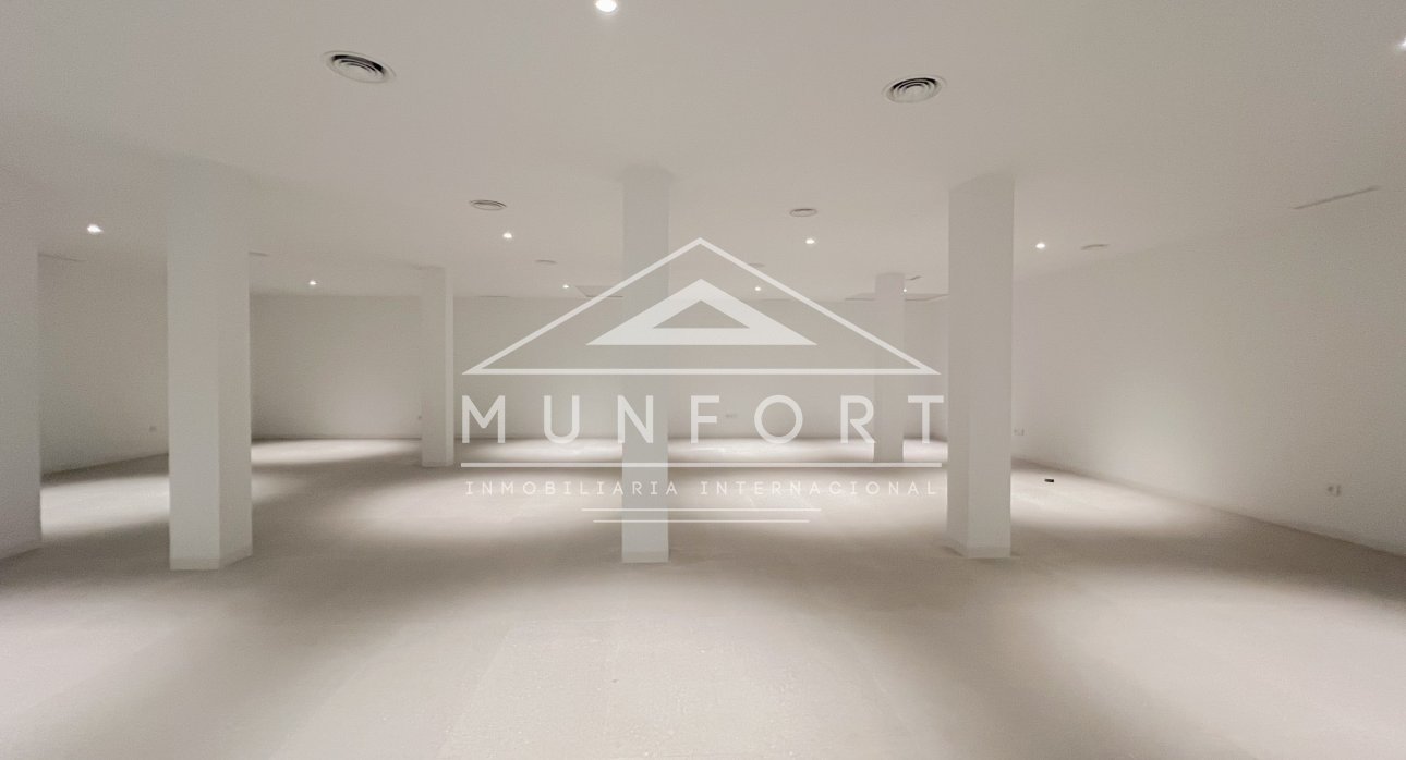 Revente - Villas de luxe -
Benissa