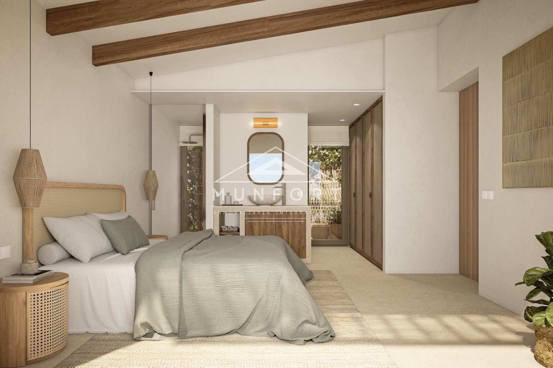 Revente - Villas de luxe -
Benissa