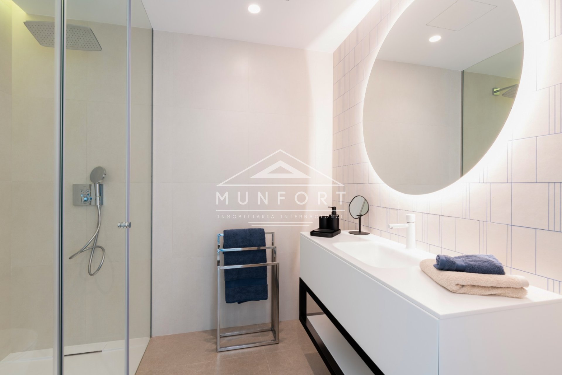 Revente - Villas de luxe -
Benitachell - Cumbre del Sol