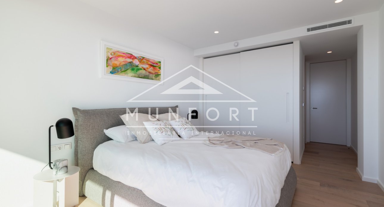 Revente - Villas de luxe -
Benitachell - Cumbre del Sol