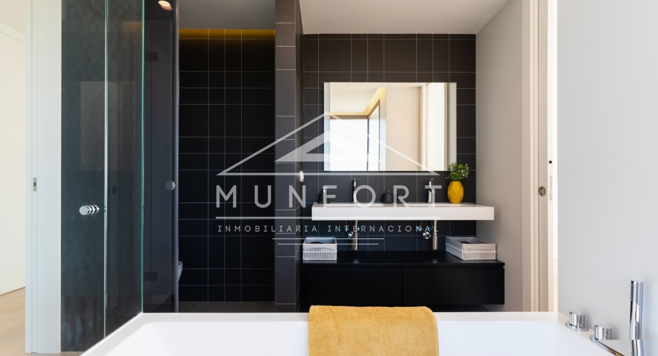 Revente - Villas de luxe -
Benitachell - Cumbre del Sol