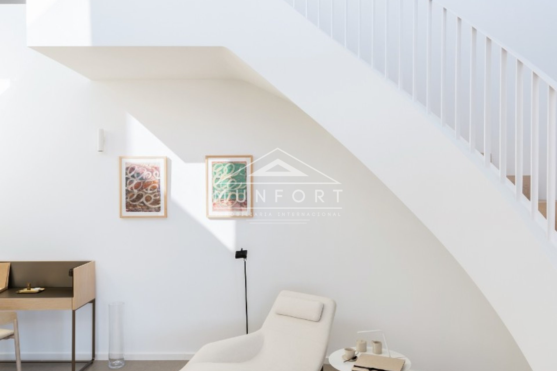 Revente - Villas de luxe -
Benitachell - Cumbre del Sol