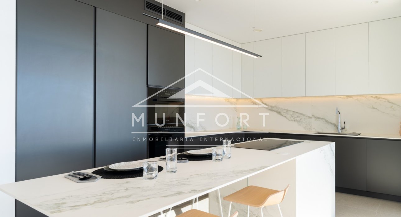 Revente - Villas de luxe -
Benitachell - Cumbre del Sol