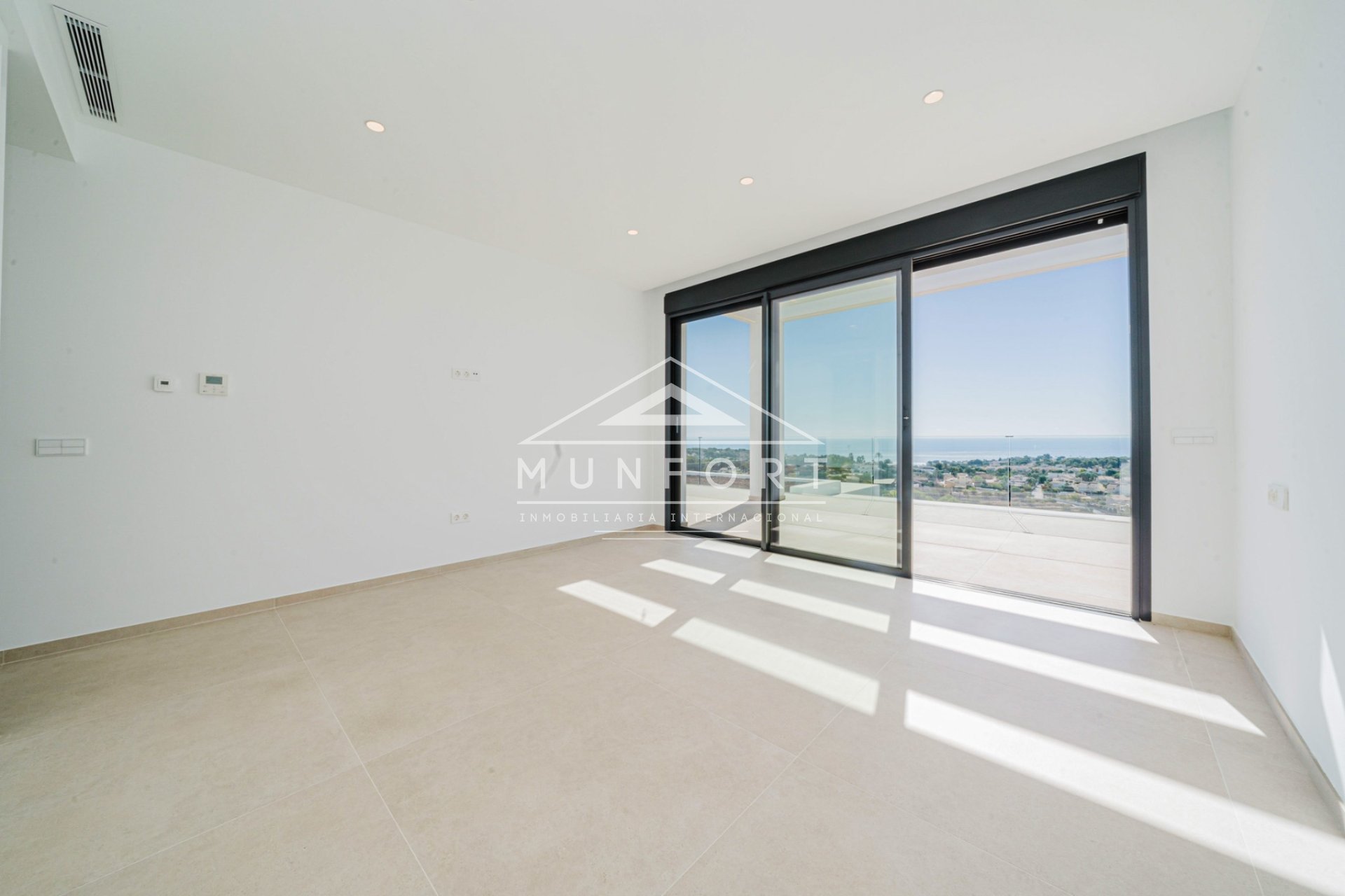 Revente - Villas de luxe -
Calpe