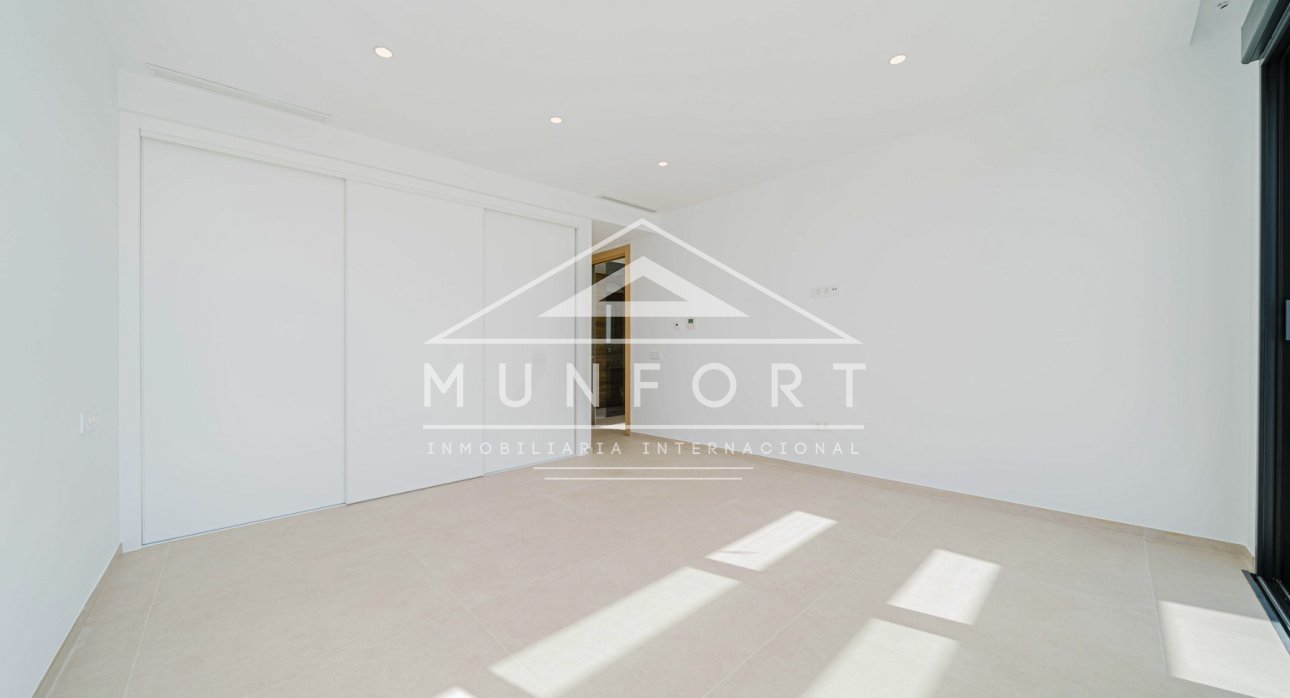 Revente - Villas de luxe -
Calpe