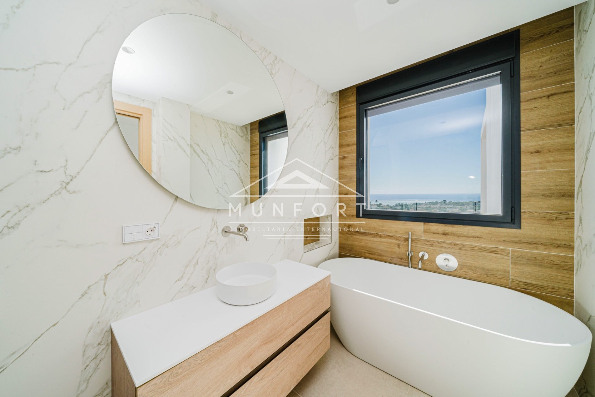 Revente - Villas de luxe -
Calpe