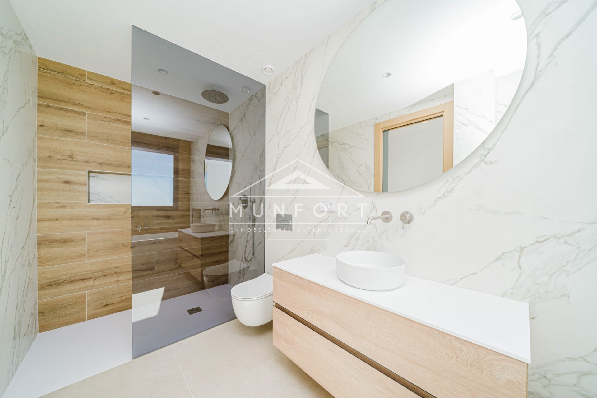 Revente - Villas de luxe -
Calpe