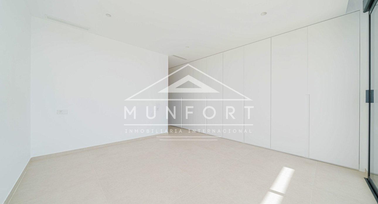 Revente - Villas de luxe -
Calpe