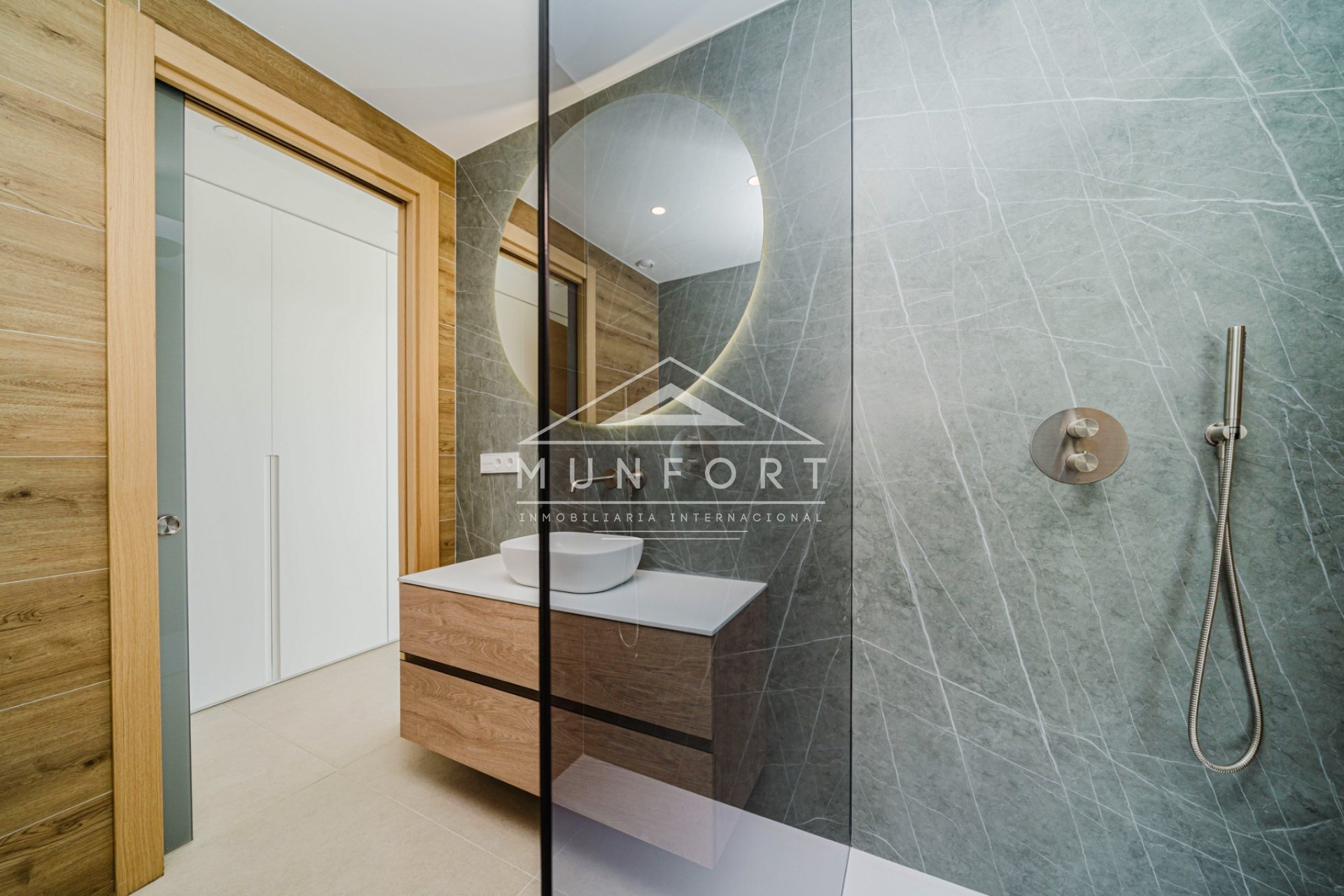 Revente - Villas de luxe -
Calpe