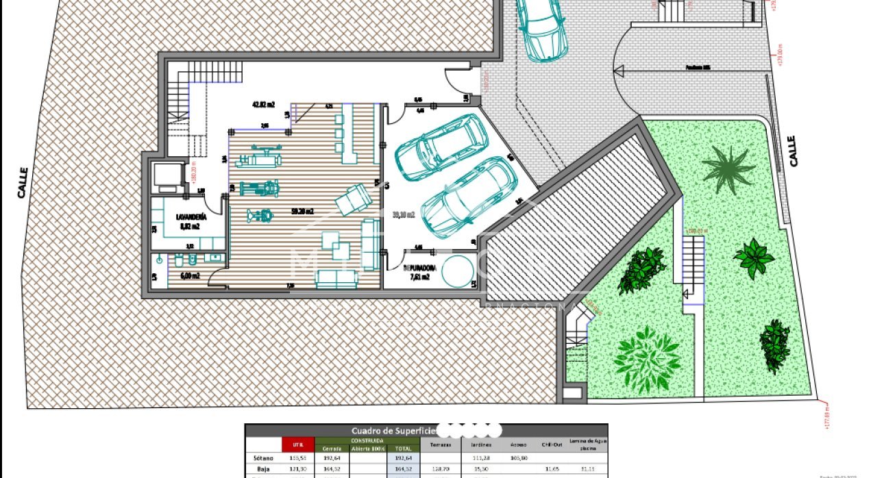 Revente - Villas de luxe -
Calpe