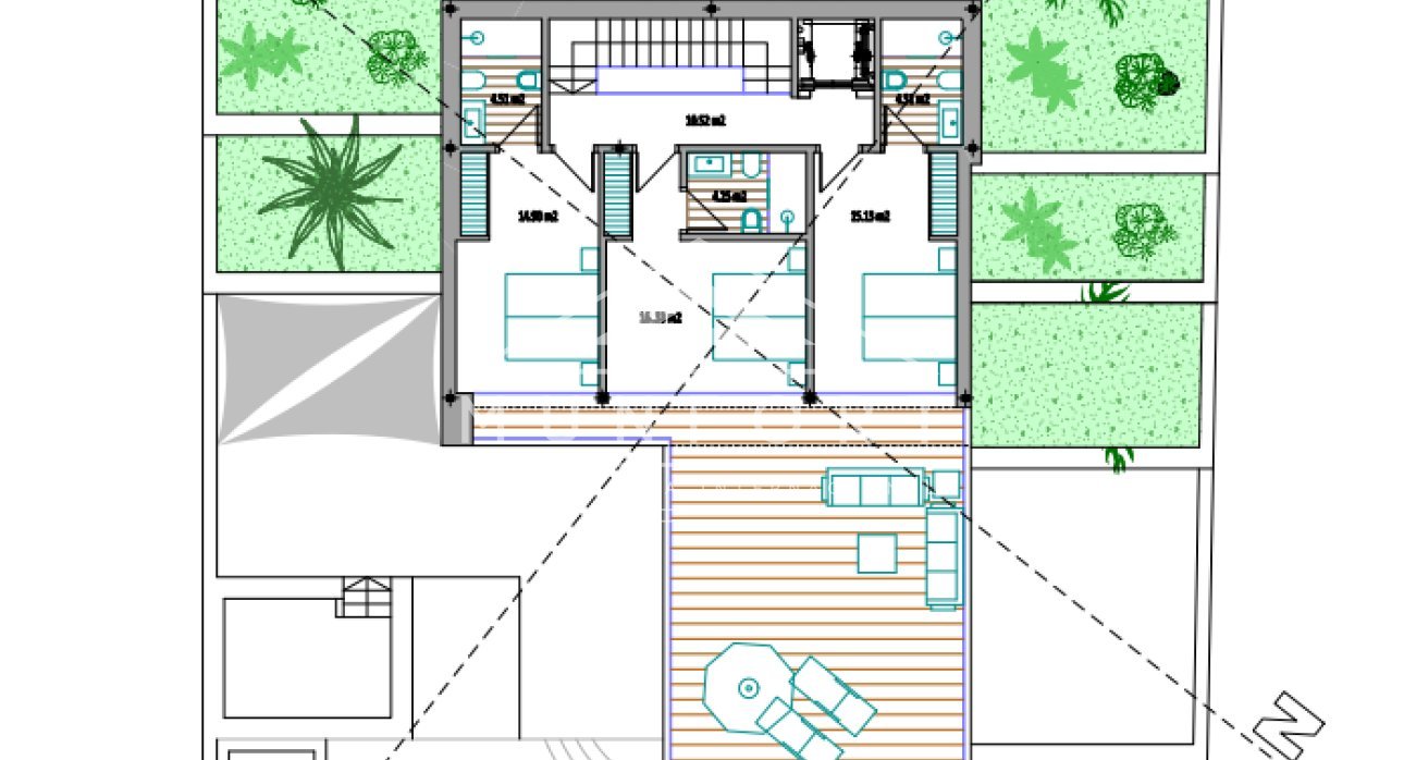 Revente - Villas de luxe -
Calpe