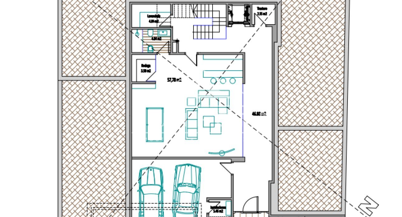Revente - Villas de luxe -
Calpe