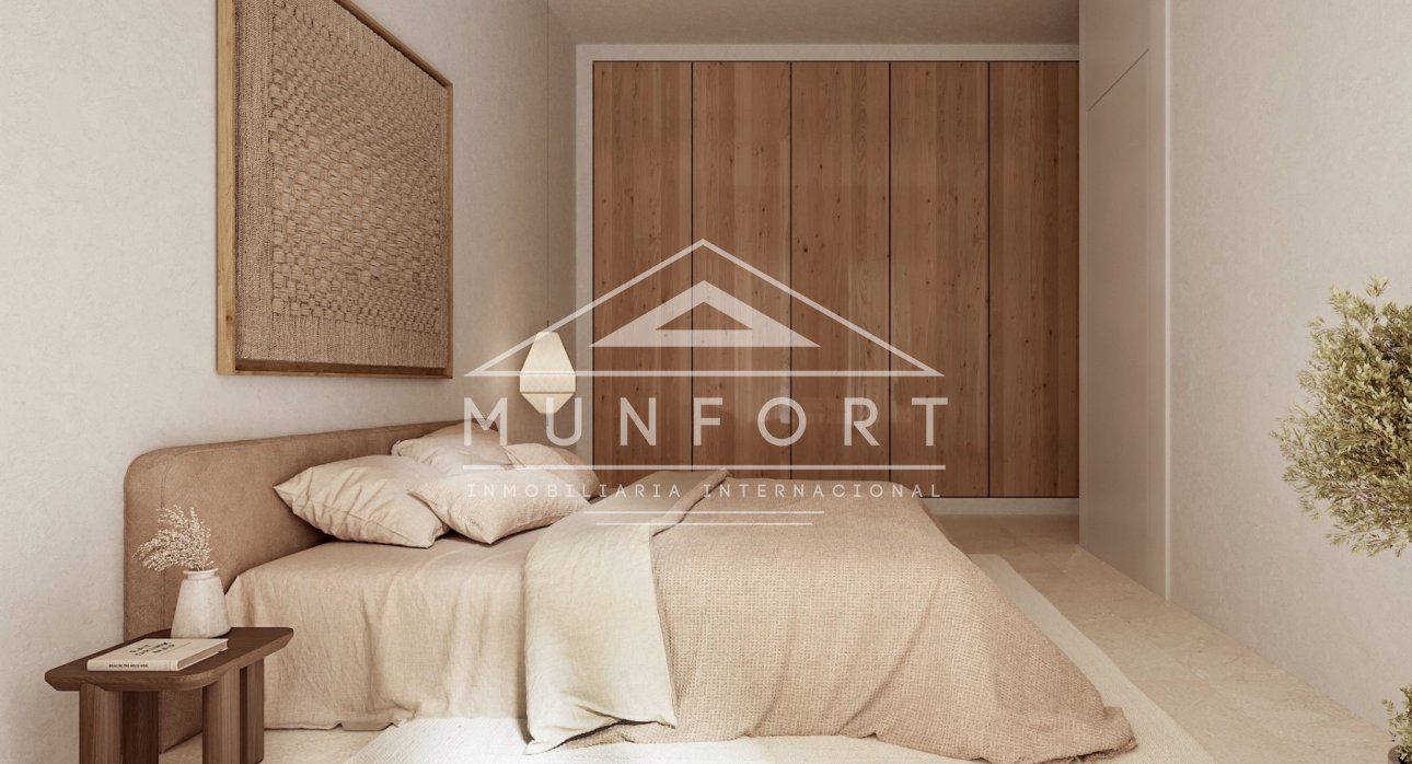 Revente - Villas de luxe -
Calpe