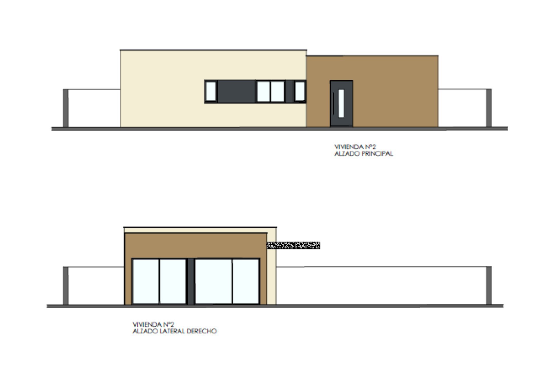 Revente - Villas de luxe -
Cartagena - Cabo de Palos