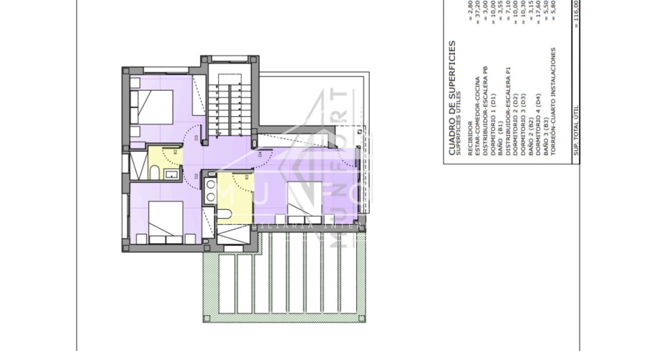 Revente - Villas de luxe -
Cartagena - La Manga