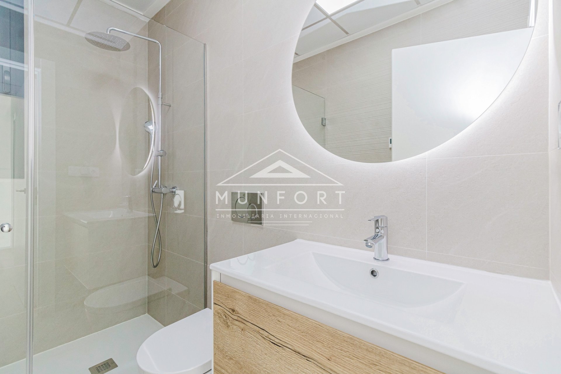 Revente - Villas de luxe -
Cartagena - La Manga