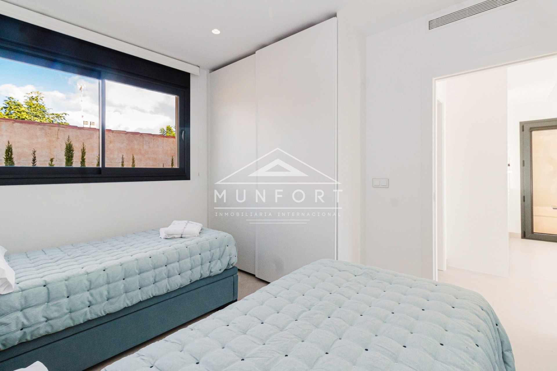 Revente - Villas de luxe -
Cartagena - La Manga