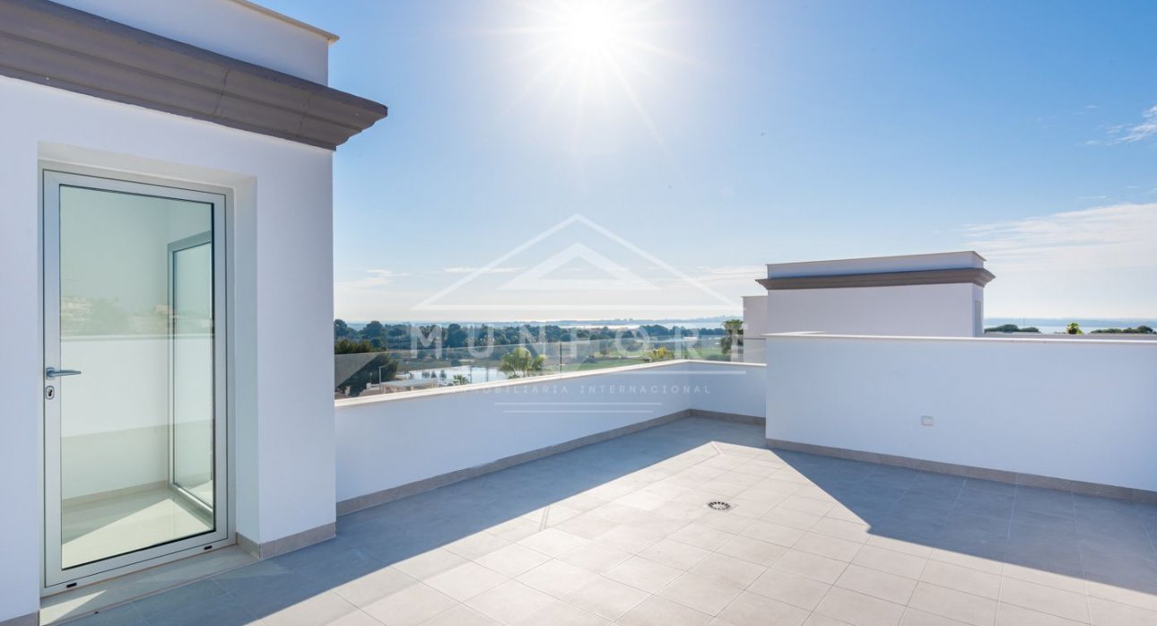 Revente - Villas de luxe -
Ciudad Quesada