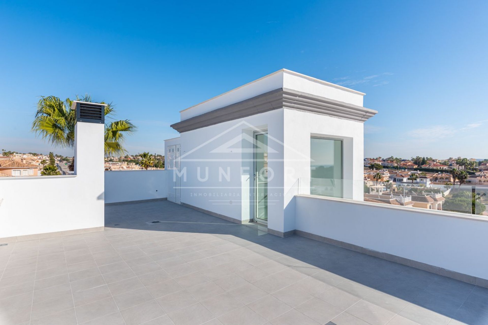 Revente - Villas de luxe -
Ciudad Quesada