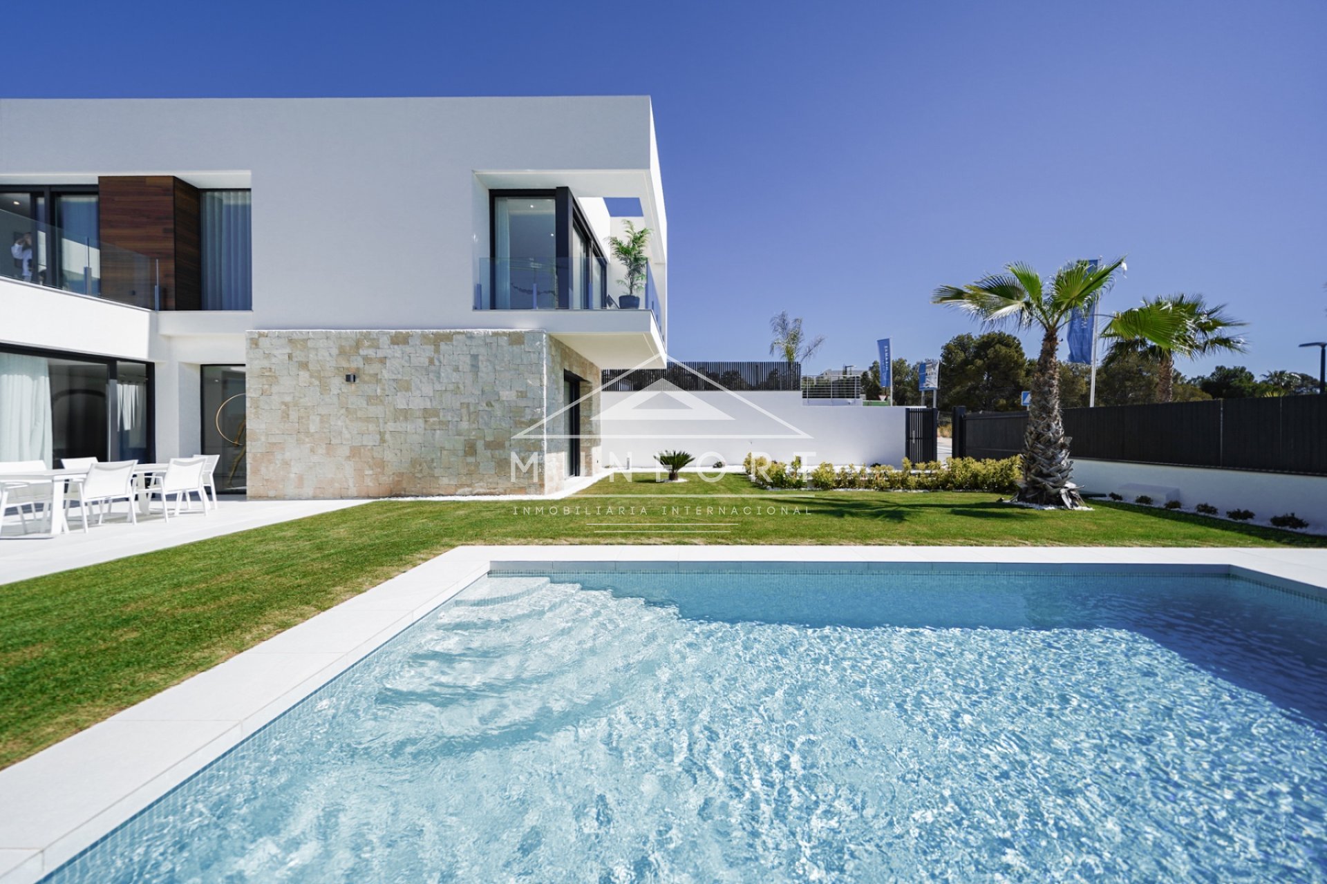 Revente - Villas de luxe -
Finestrat - Balcón de Finestrat