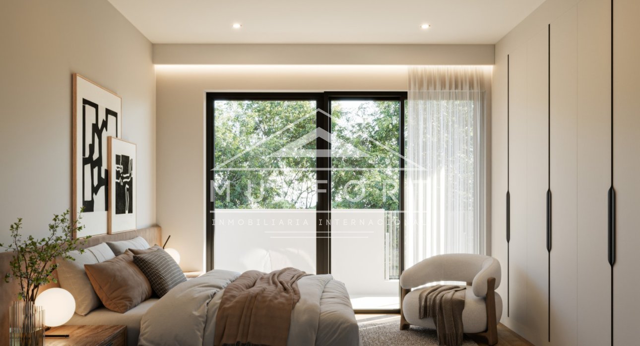 Revente - Villas de luxe -
Finestrat - Sierra Cortina