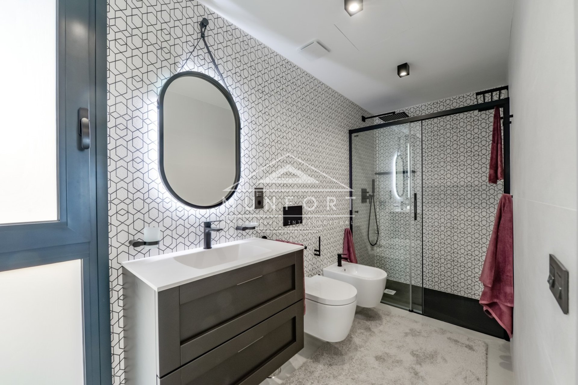 Revente - Villas de luxe -
Finestrat - Sierra Cortina