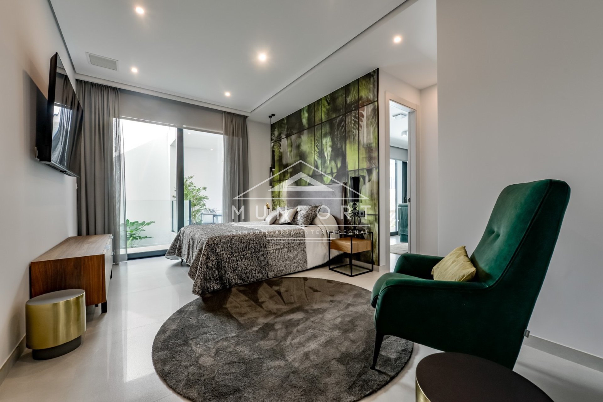 Revente - Villas de luxe -
Finestrat - Sierra Cortina