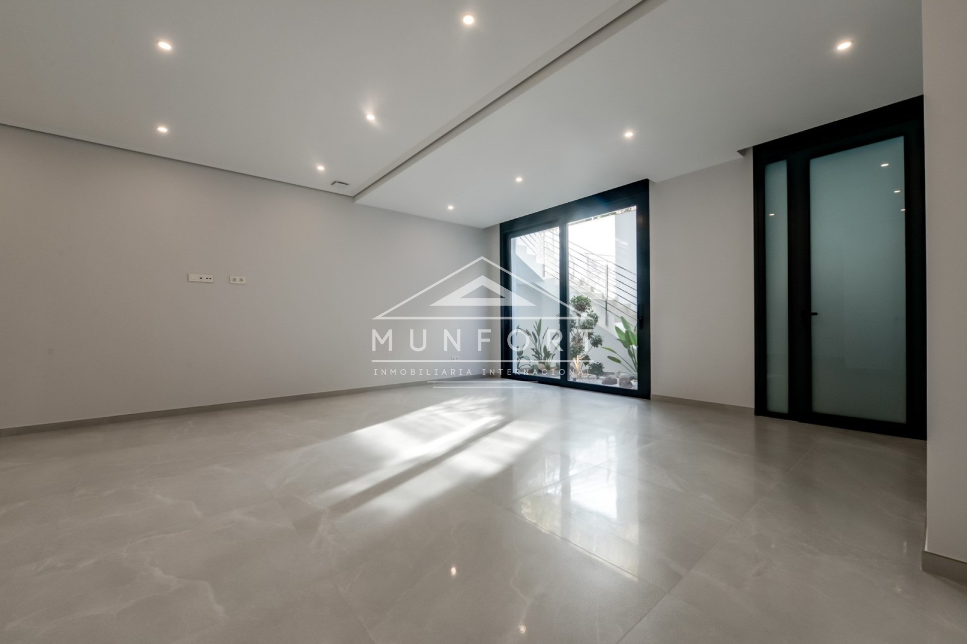 Revente - Villas de luxe -
Finestrat - Sierra Cortina