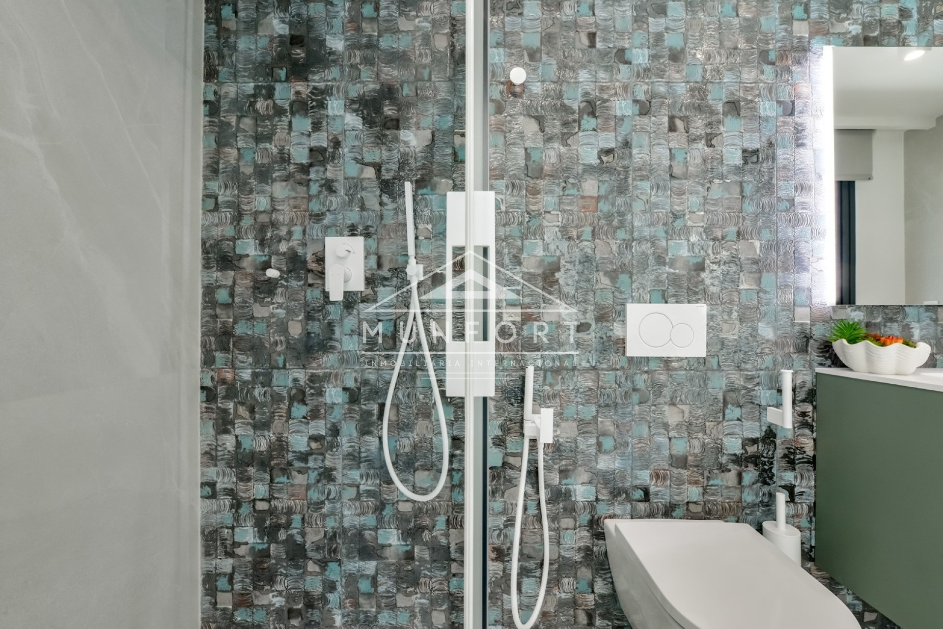 Revente - Villas de luxe -
Finestrat - Sierra Cortina