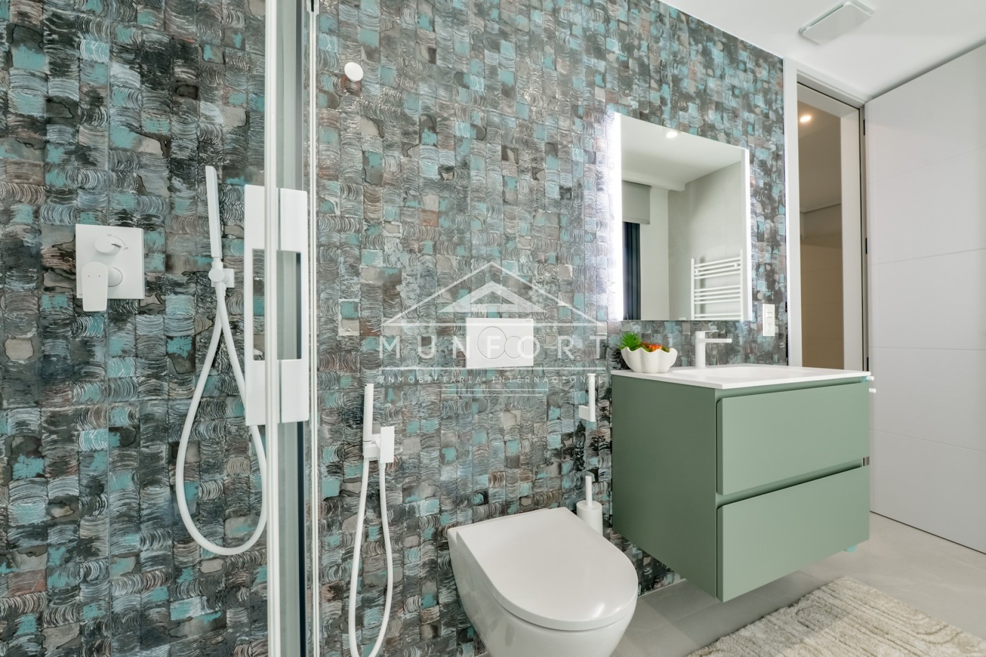 Revente - Villas de luxe -
Finestrat - Sierra Cortina