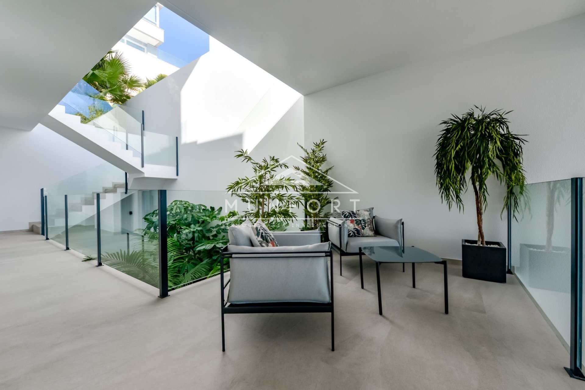 Revente - Villas de luxe -
Finestrat - Sierra Cortina