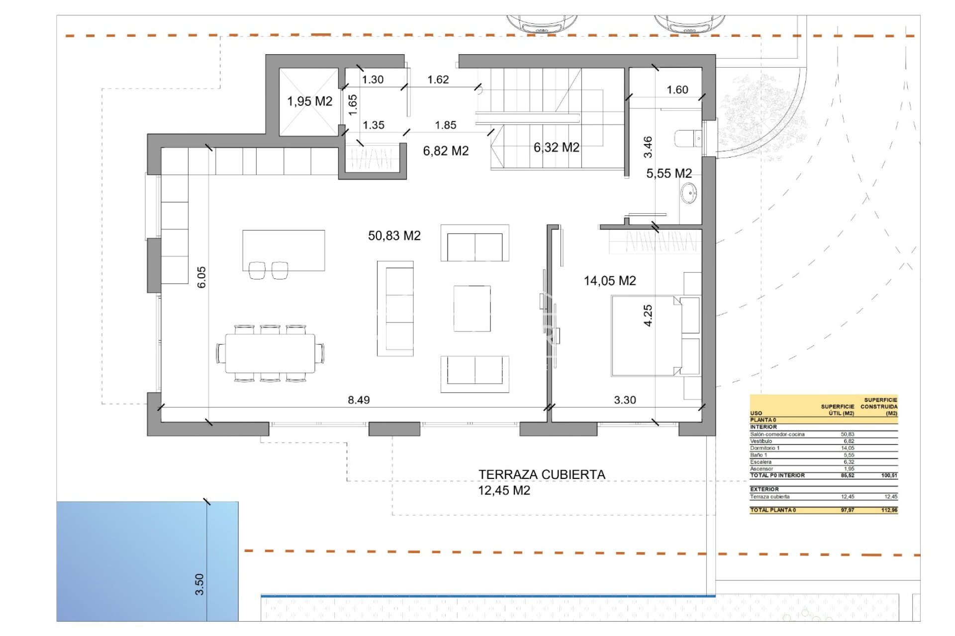 Revente - Villas de luxe -
Finestrat - Sierra Cortina