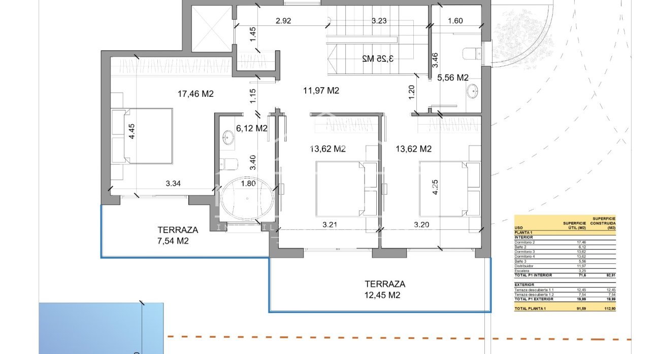Revente - Villas de luxe -
Finestrat - Sierra Cortina