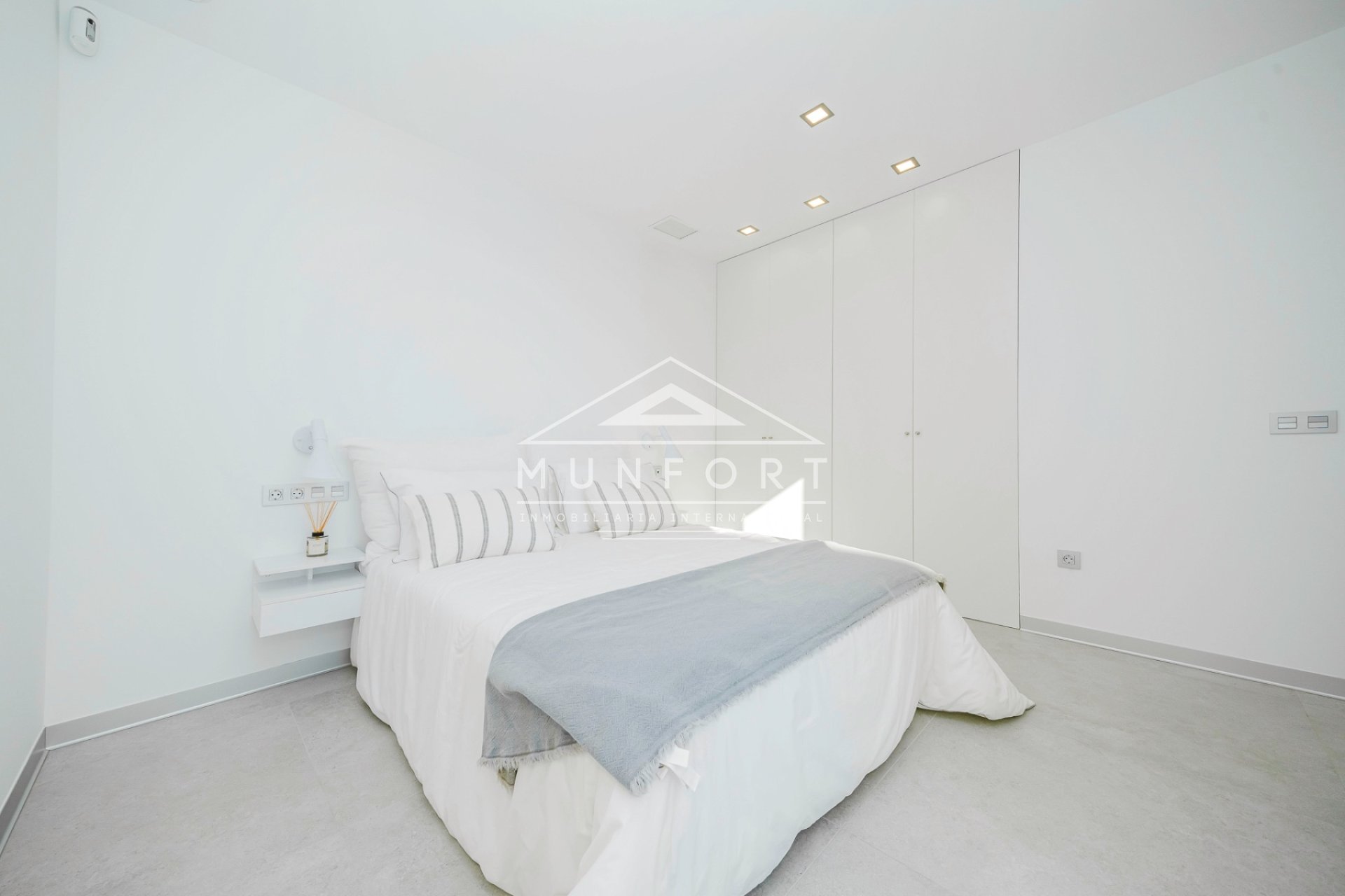 Revente - Villas de luxe -
Finestrat - Sierra Cortina