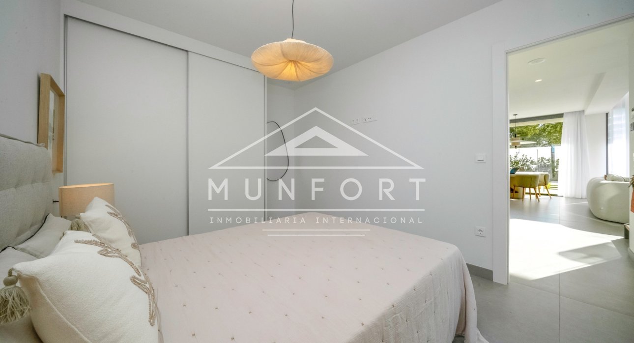 Revente - Villas de luxe -
Finestrat - Sierra Cortina