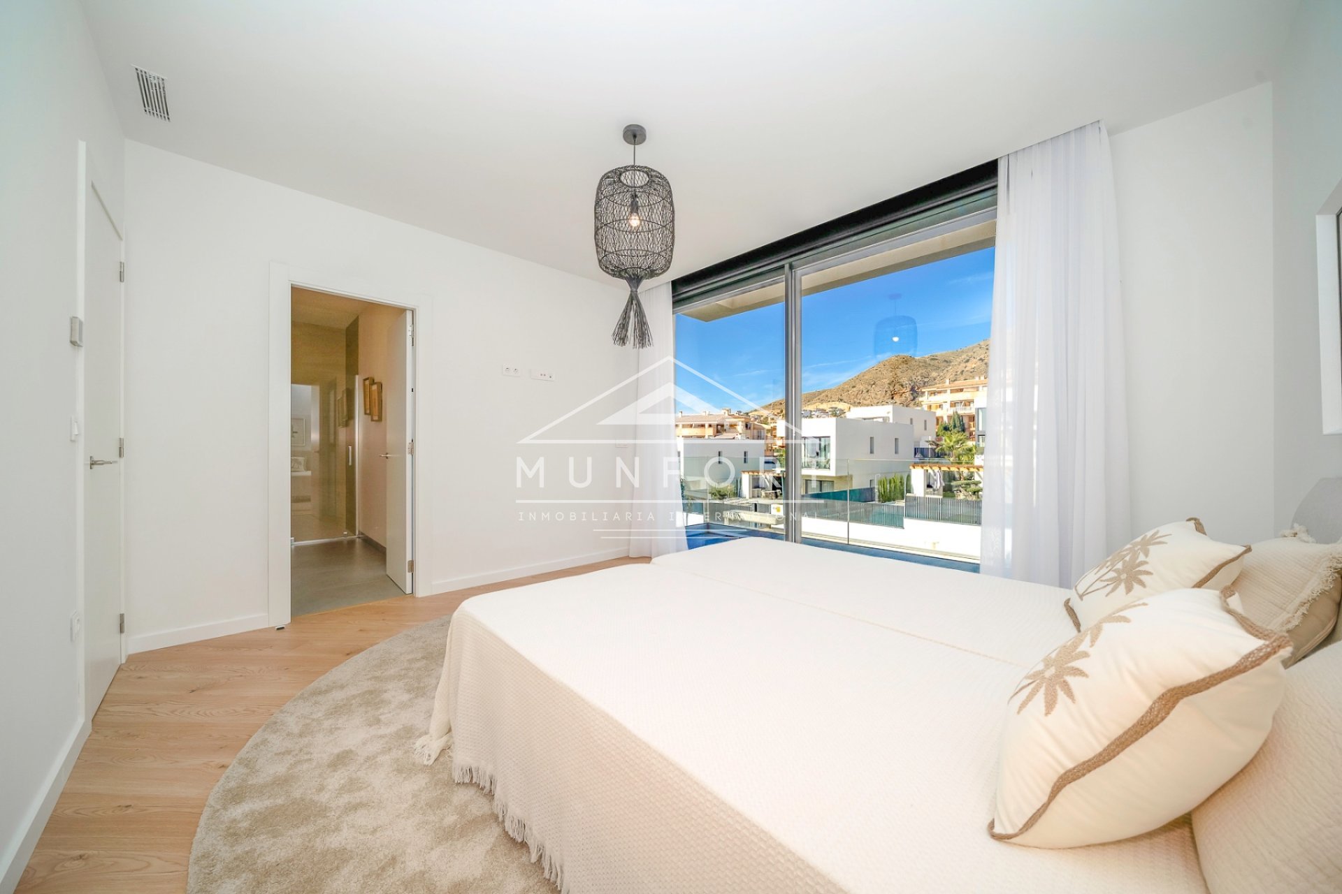 Revente - Villas de luxe -
Finestrat - Sierra Cortina