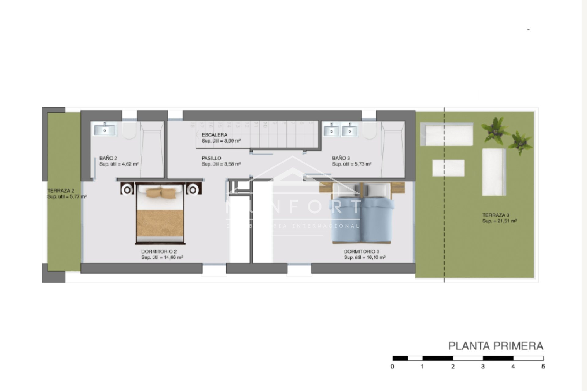 Revente - Villas de luxe -
Finestrat - Sierra Cortina