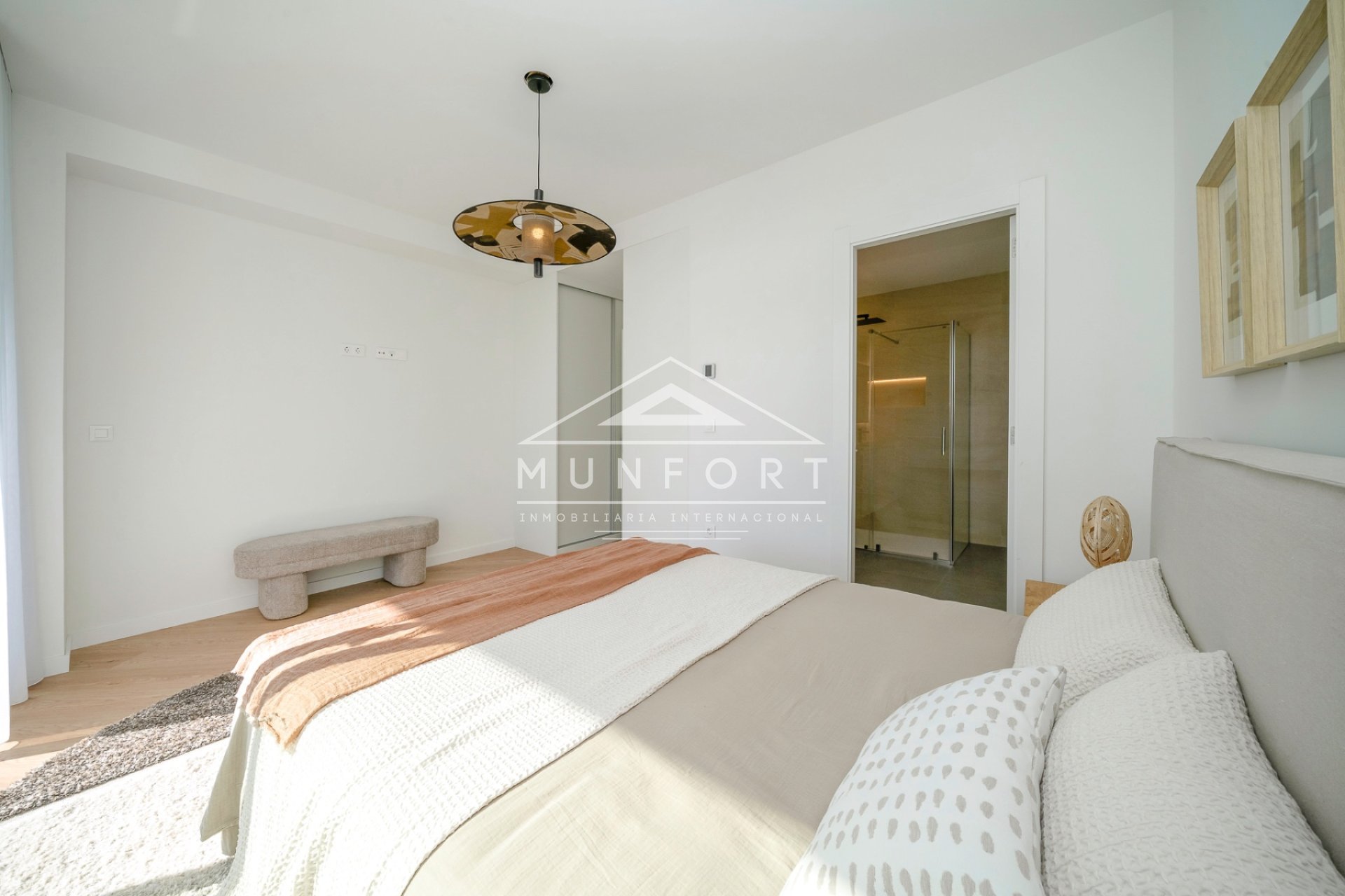 Revente - Villas de luxe -
Finestrat - Sierra Cortina