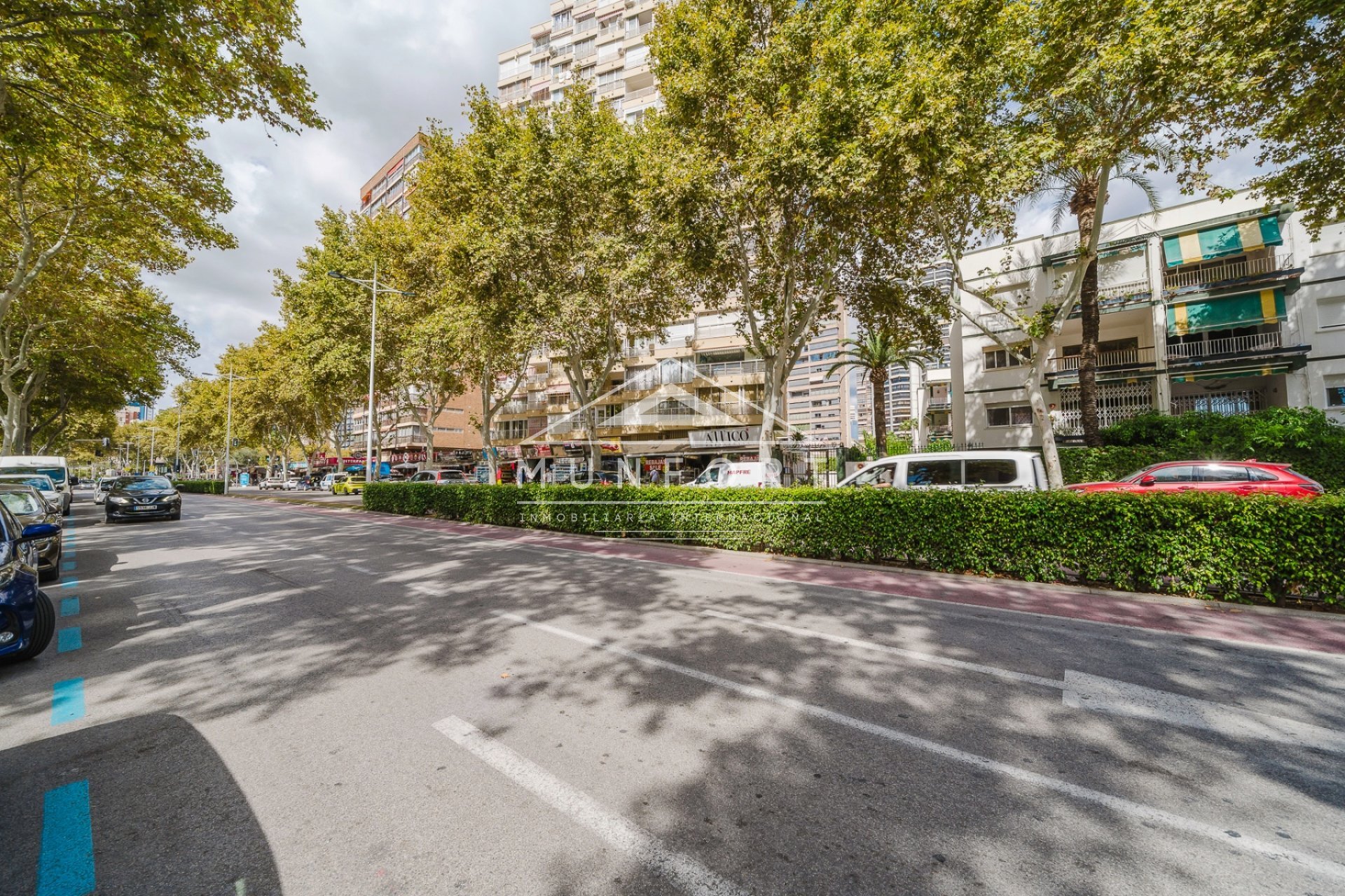 Revente - Villas de luxe -
Finestrat - Sierra Cortina