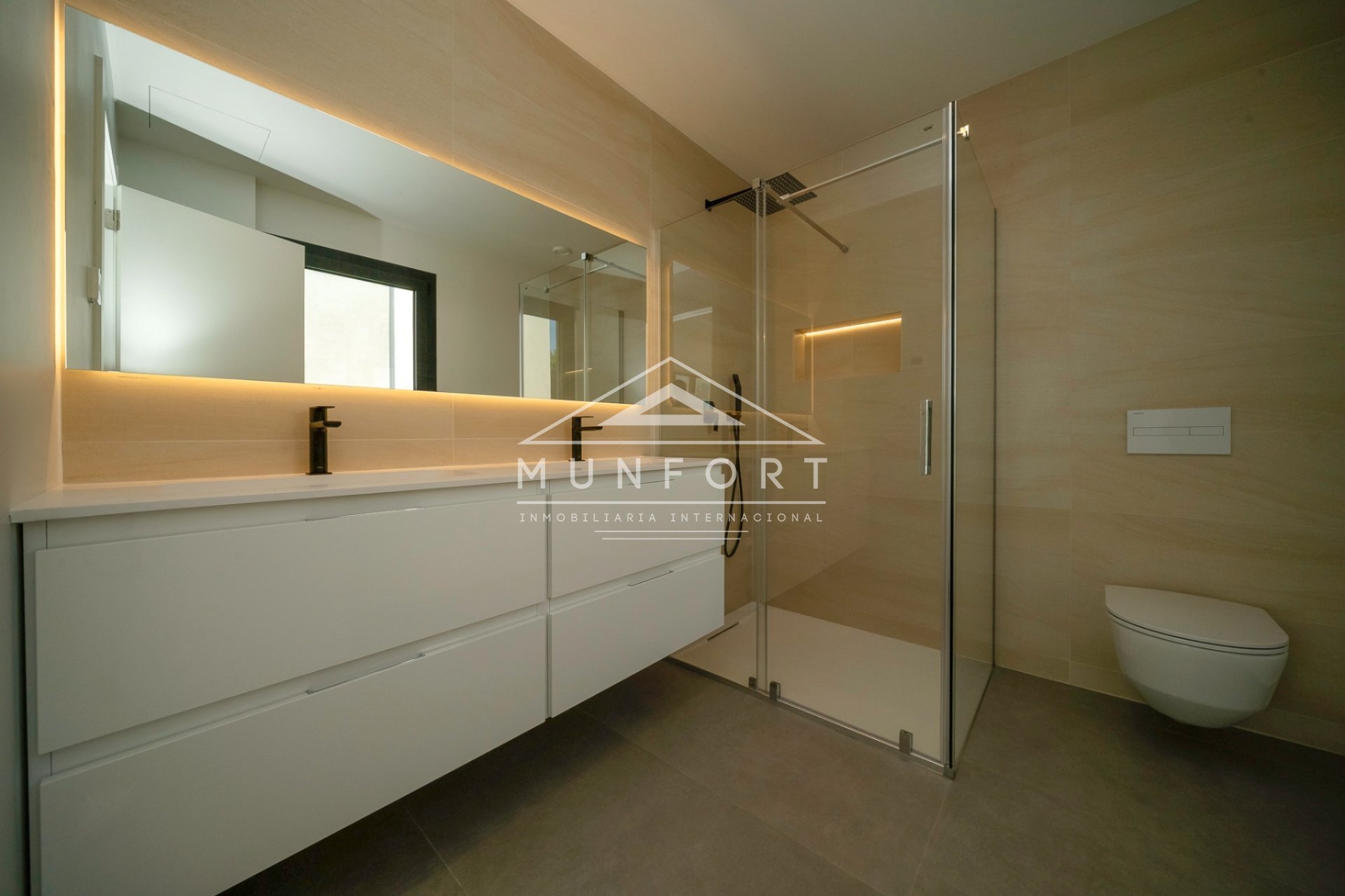 Revente - Villas de luxe -
Finestrat - Sierra Cortina