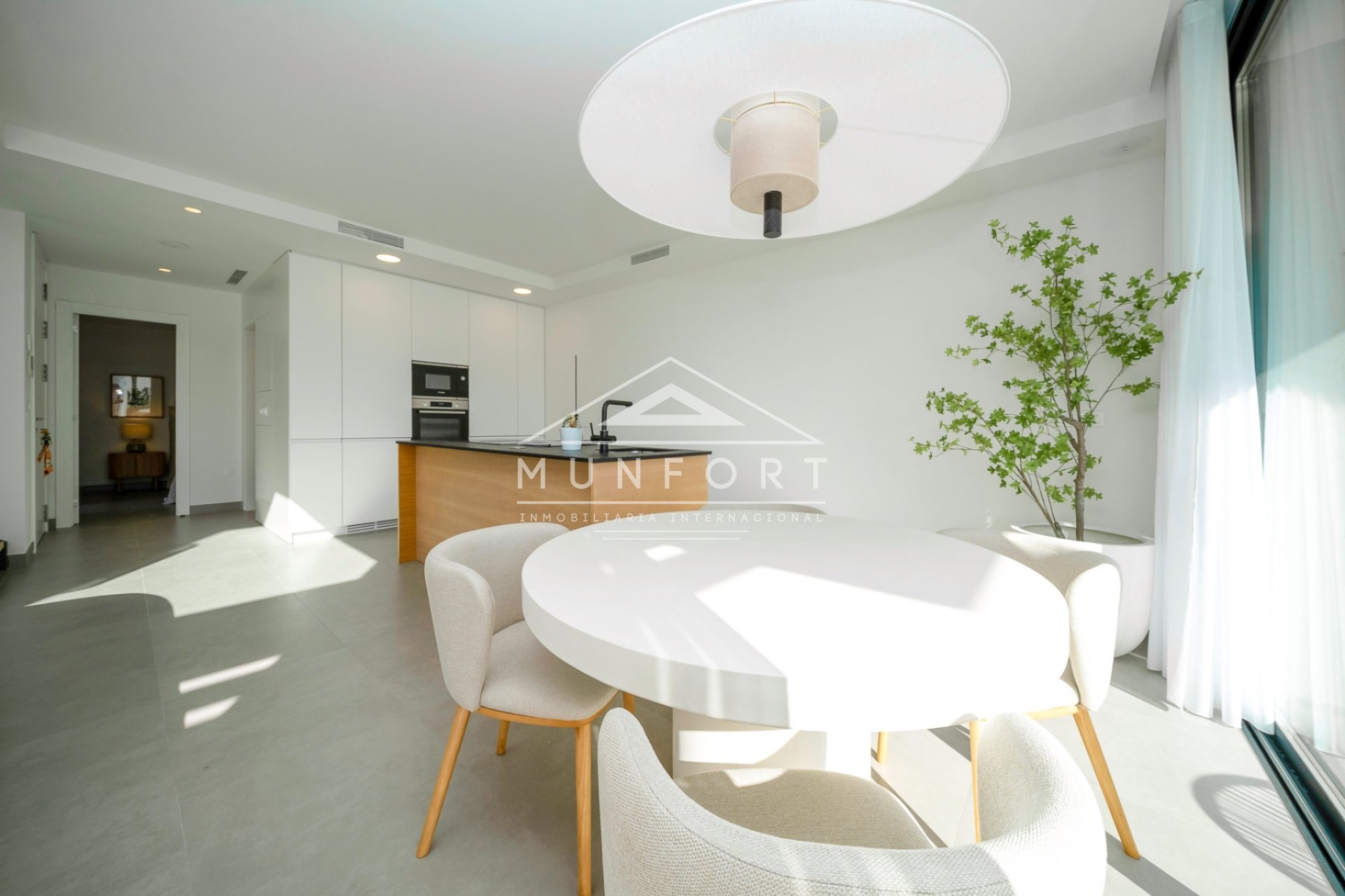 Revente - Villas de luxe -
Finestrat - Sierra Cortina