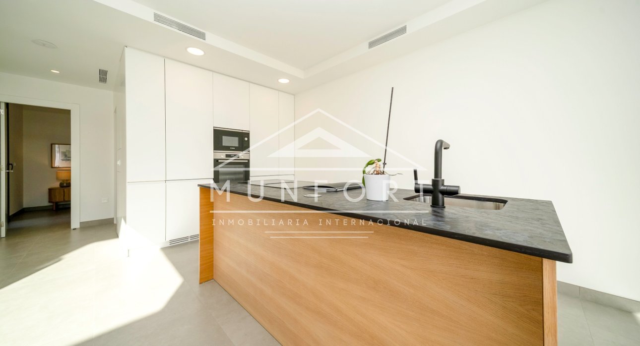 Revente - Villas de luxe -
Finestrat - Sierra Cortina