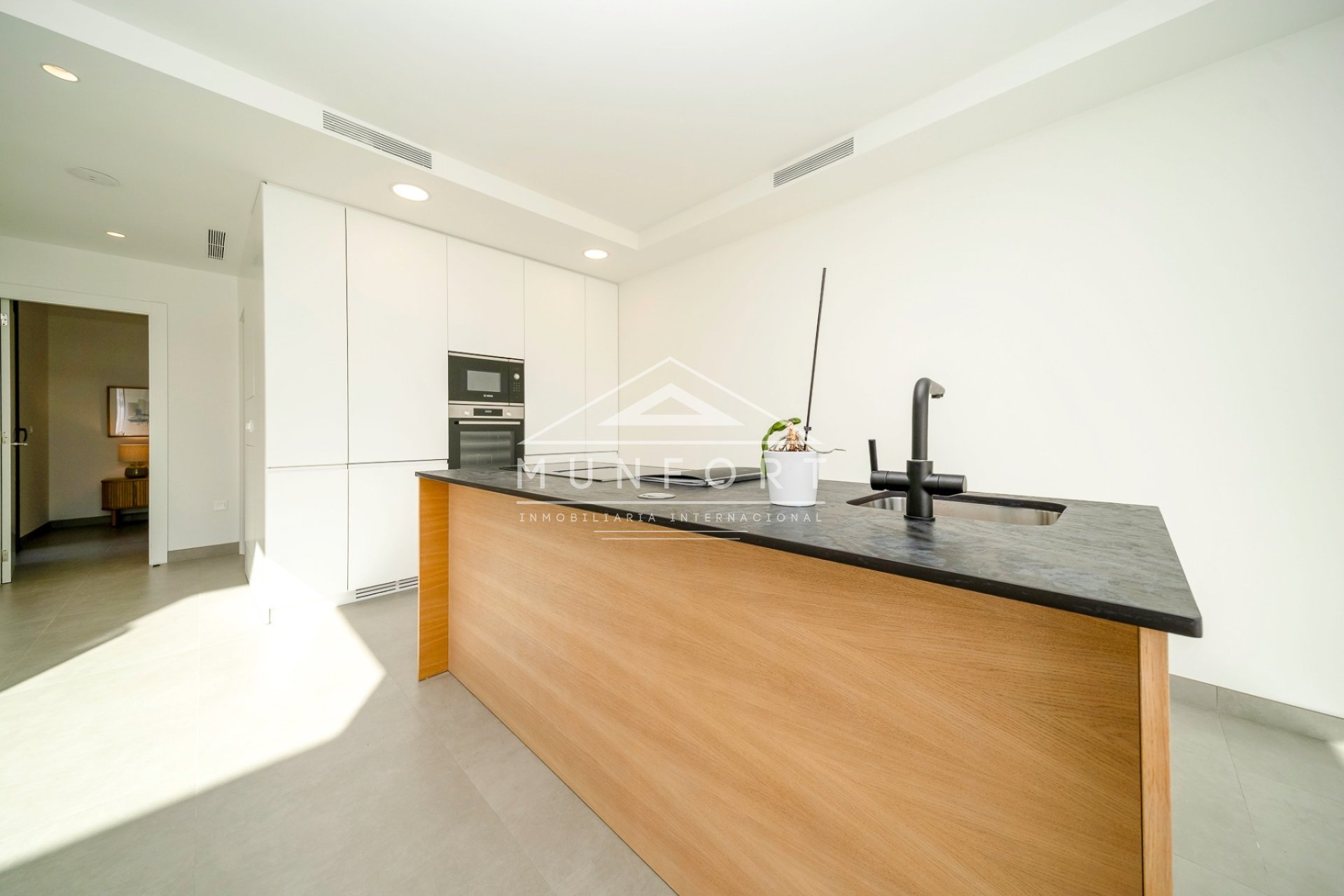 Revente - Villas de luxe -
Finestrat - Sierra Cortina