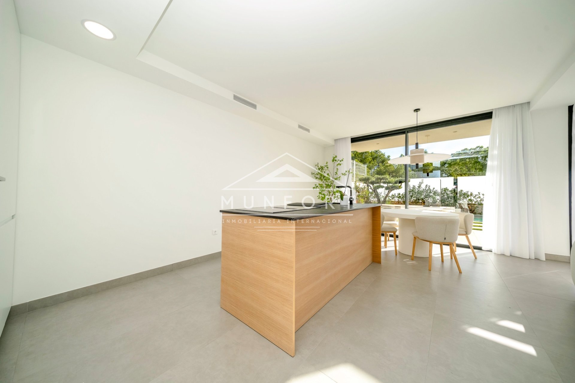 Revente - Villas de luxe -
Finestrat - Sierra Cortina