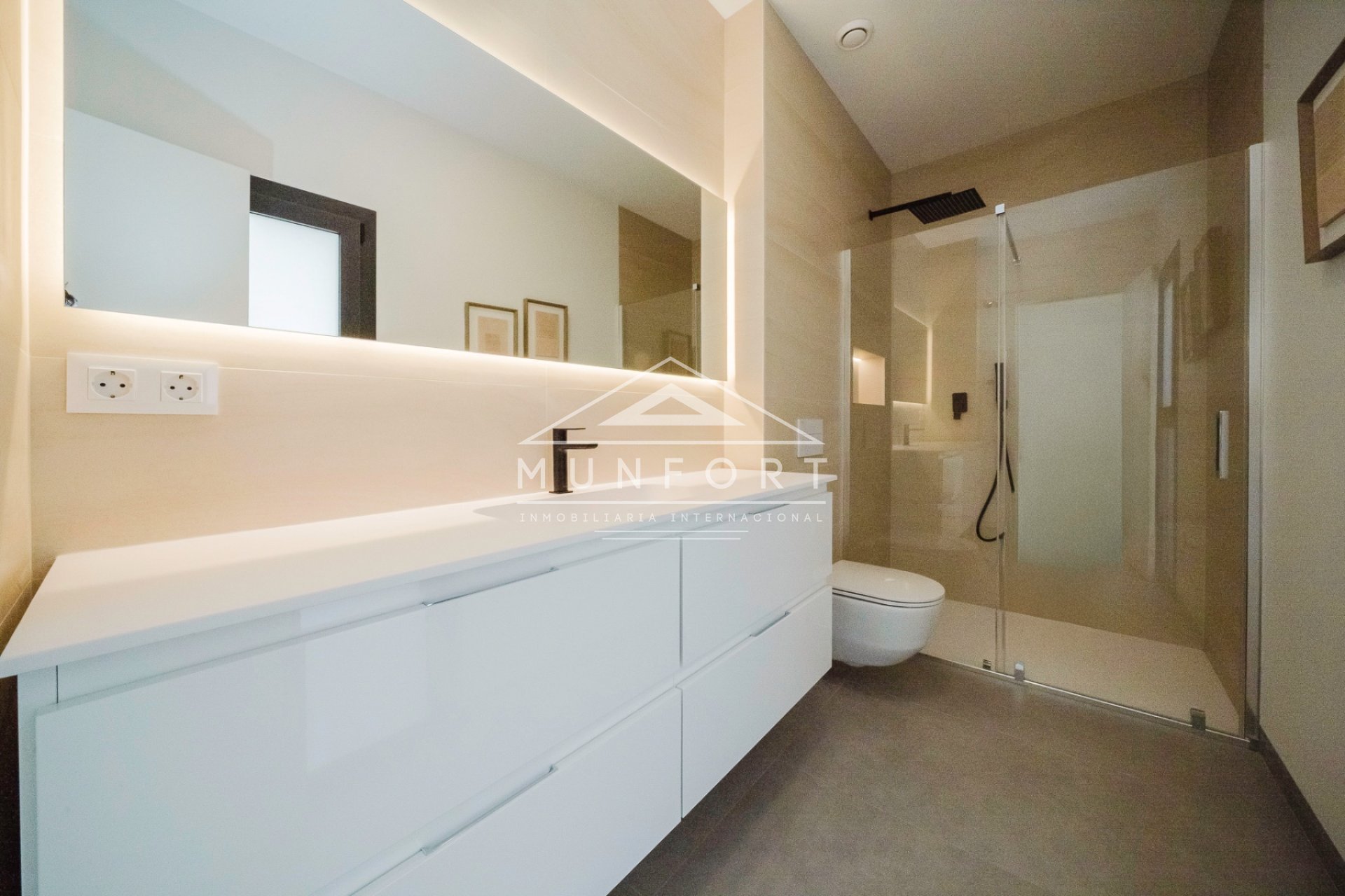 Revente - Villas de luxe -
Finestrat - Sierra Cortina